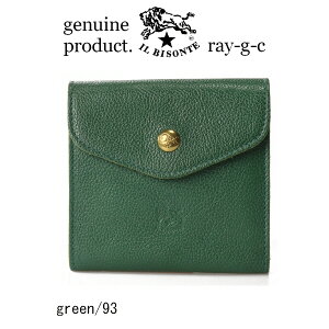 �i �C���r�]���e ���z IL BISONTE �j �i ���z ��܂���z ��� �j�C���r�]���e 2�܂�_�u���t���b�v �E�H���b�g�i 54_1_ 411304 �����Y ���f�B�[�X �j�C���E�r�]���e / IL BISONTE / Wallet�i ���i�ԍ�