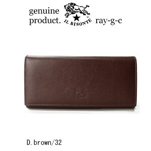 i Cr]e z j IL BISONTE i z z OEHbgjC@r]e@3܂胍OEHbgi 54_1_ 5482305040 Y fB[X jIL BISONTE / Long Walleti iԍ IB-8-05040 j