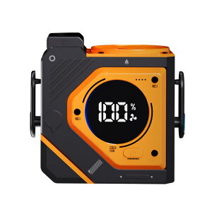 �y�A�b�v�O���[�h �M���Ǒ΍�z9800mAh�d�r�͎��O���\�� ���o�C���o�b�e���[ �y�� ���^ ��@ �n���f�B�t�@�� �|�[�^�u���N�[���[ �W�F�b�g�t�@�� ���|����@ ��@ ��|�� �x���g�t