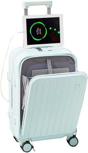 yS/M/LTCY 40L/60L/85Lz @ X[cP[X tgI[v OJ USB|[gt L[P[X L[obO y É 360x] Jbvz_[t 23/45 킢