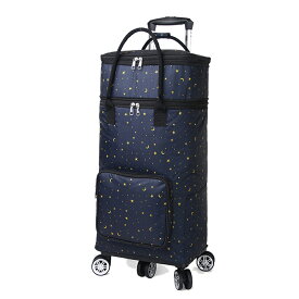 【P5!+5%OFFクーポン】【5輪+大容量50L+拡張り13cm+保温保冷 折り畳み】 買い物カート おしゃれ 軽い ショッピングカート 高齢者 買い物 カート ショッピングキャリー キャスター付きバッグ