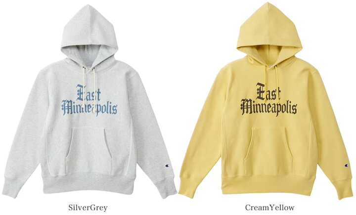 楽天市場】Champion チャンピオン REVERSE WEAVE HOODED SWEAT SHIRT 