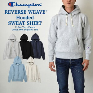 yԌ10OFFN[|ΏہIzChampion `sI REVERSE WEAVE PULLOVER HOODED SWEAT SHIRT o[XEB[u vI[o[ p[J[ C3-Y132