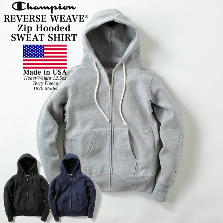 楽天市場】Championチャンピオン Reverse Weaveリバースウィーブ 