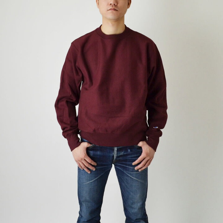 楽天市場】Champion チャンピオン Reverse Weaveリバースウィーブ 