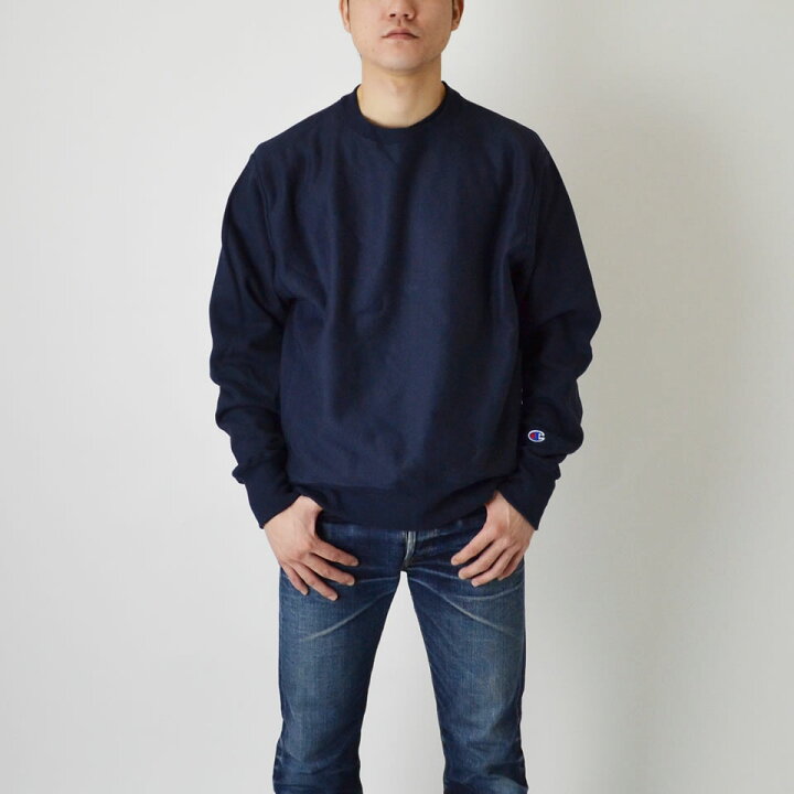 楽天市場】Champion チャンピオン Reverse Weaveリバースウィーブ 