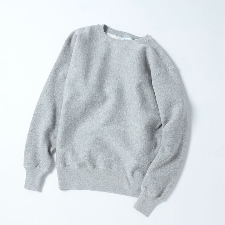 楽天市場】Champion チャンピオン TRUE TO ARCHIVES Reverse Weave 