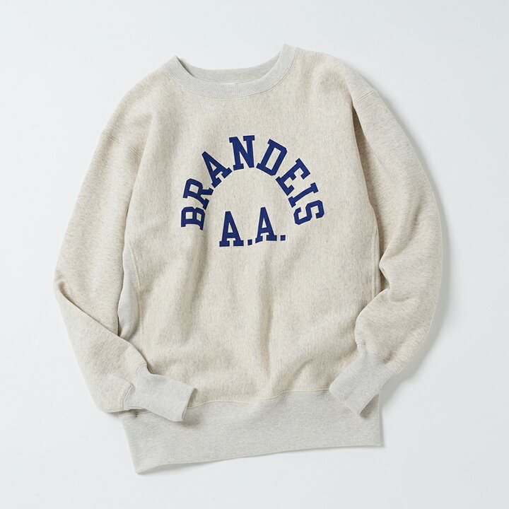 楽天市場】Champion チャンピオン TRUE TO ARCHIVES Reverse Weave 2nd 