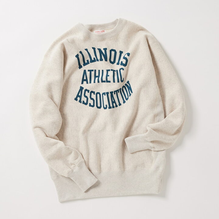 楽天市場】Champion チャンピオン TRUE TO ARCHIVES Reverse Weave 2nd 