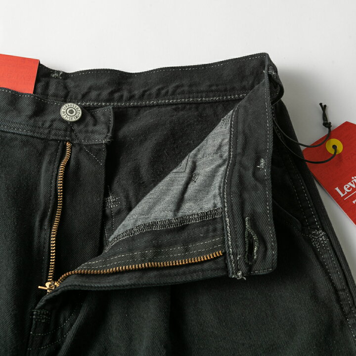 楽天市場】LEVIS RED リーバイス レッド PLEATED TROUSER JACK STRAW