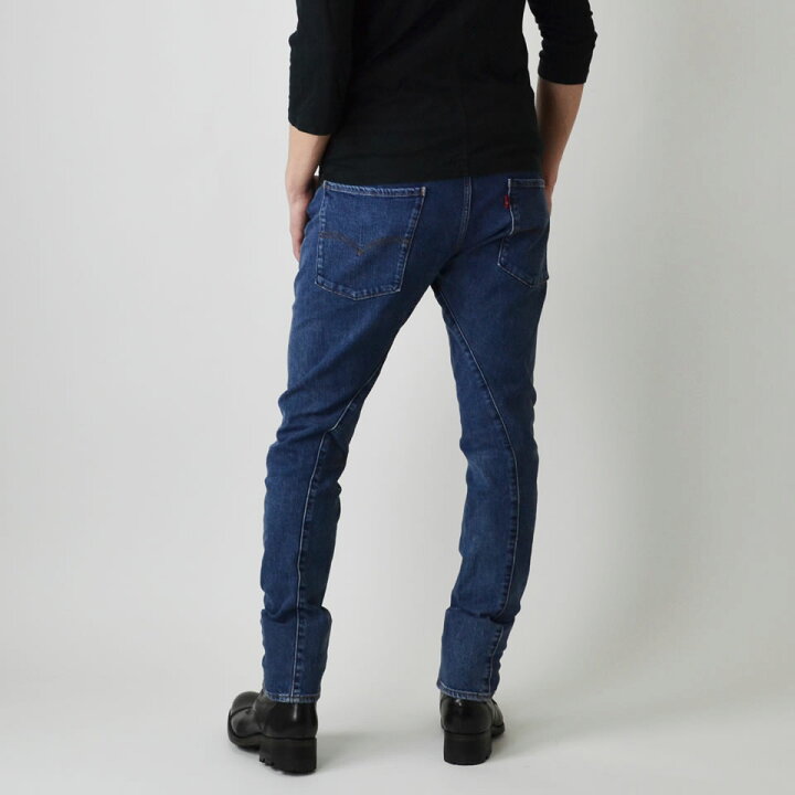 楽天市場】LEVIS リーバイス ENGINEERED JEANS エンジニアードジーンズ 