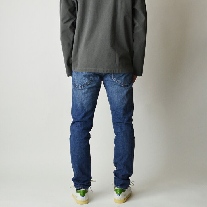 楽天市場】LEVIS RED リーバイス レッド LR 512 スリムテーパー A2693 