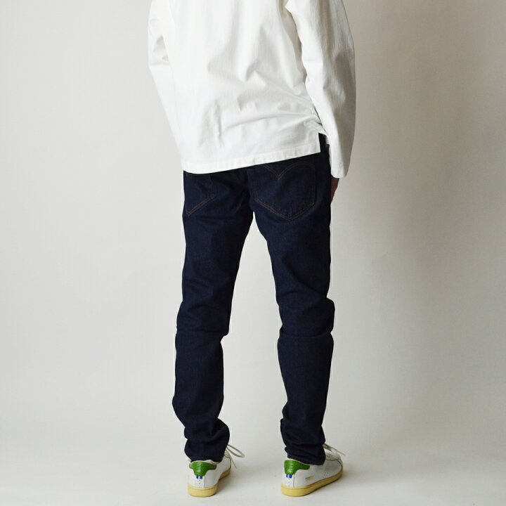 楽天市場】LEVIS RED リーバイス レッド LR 512 スリムテーパー A2693