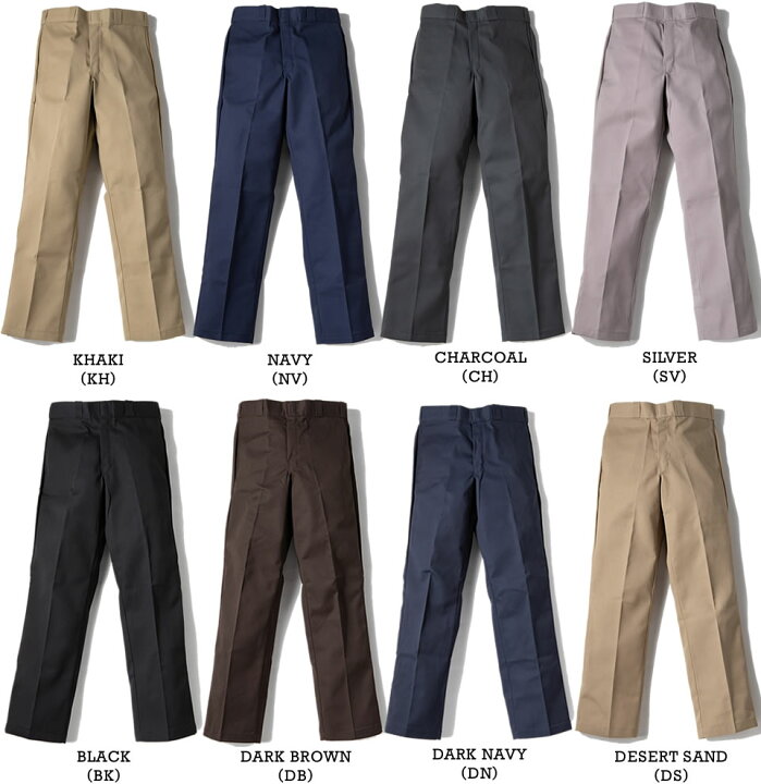 Dickies874