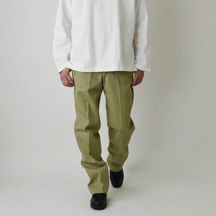 楽天市場】Dickies 874 ディッキーズ 874 Original ワークパンツ 