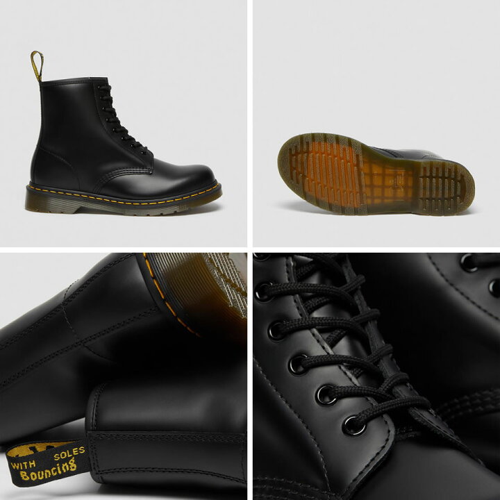 楽天市場】Dr.Martens ドクターマーチン 1460 8-EYE SHOES SMOOTH 8 