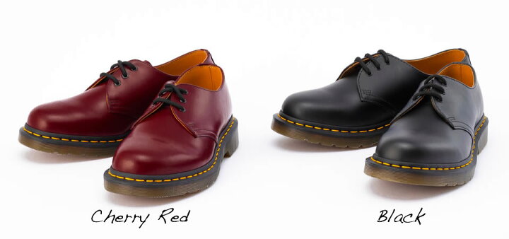 楽天市場】Dr.Martens ドクターマーチン 1461 3-EYE GIBSON SHOES 
