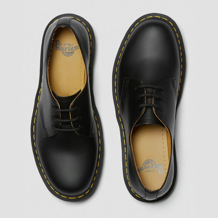 楽天市場】Dr.Martens ドクターマーチン 1461 3-EYE GIBSON SHOES 
