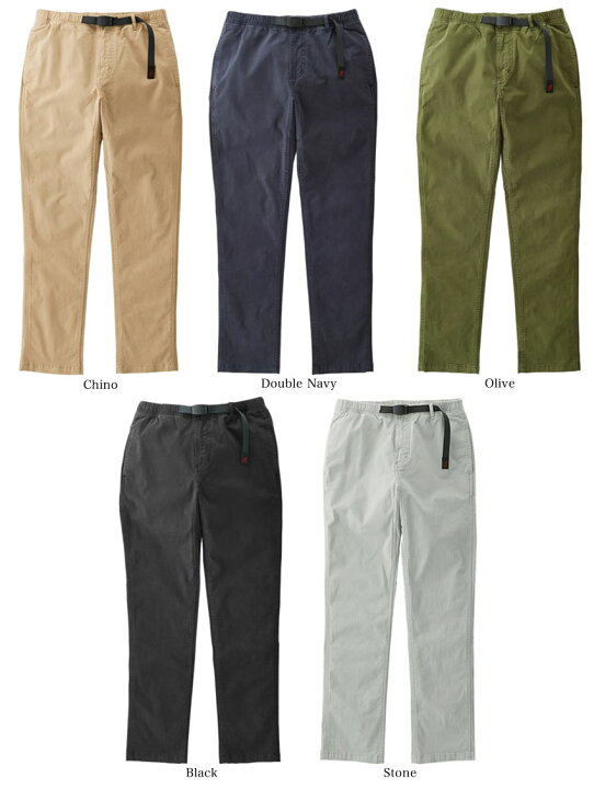 楽天市場】Gramicci グラミチ NEW NARROW PANTS NN-PANTS TIGHT 