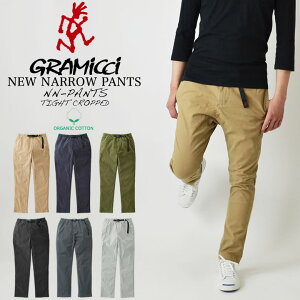 �y�y�V�������}���\�����Ԍ���|�C���g�S�i10�{�I�zGramicci �O���~�` NEW NARROW PANTS NN-PANTS TIGHT CROPPED �j���[ �i���[ �p���c NN�p���c �^�C�g �N���b�v�h �X�g���b�` �N���C�~���O G110-OGS