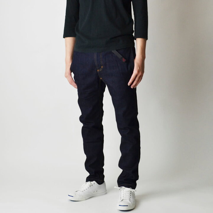 楽天市場】【期間限定10％OFFクーポン対象！】GRAMICCI グラミチ DENIM 
