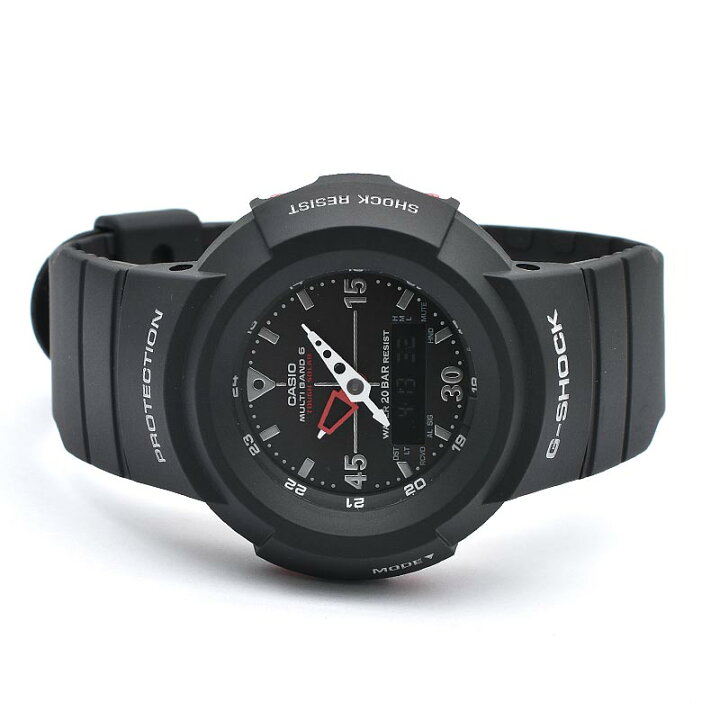 楽天市場】カシオ CASIO Gショック G-SHOCK AWG-M520 SERIES AWG-M520  