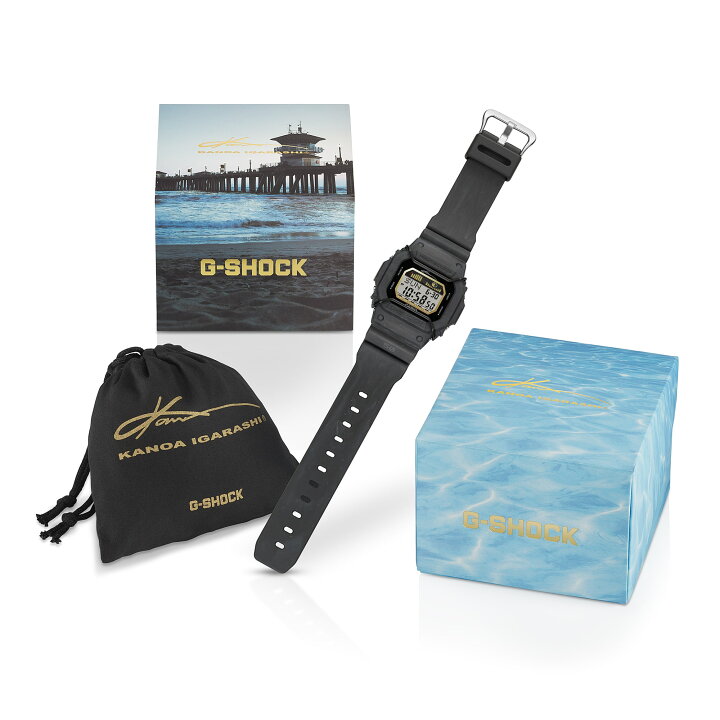 楽天市場】カシオ CASIO Gショック G-SHOCK 5600 SERIES GLX-5600KB 