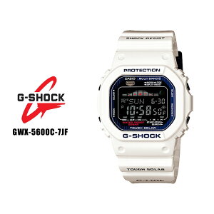 JVI CASIO GVbN G-SHOCK 5600 SERIES GWX-5600C-7JF ^t\[[ dgv ubN Ki rv Y