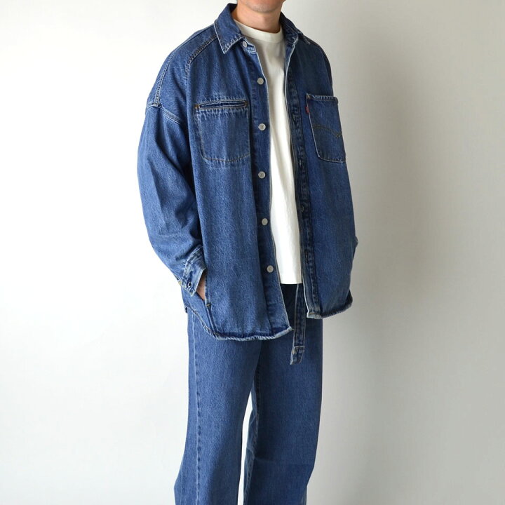 楽天市場】LEVI