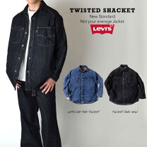 楽天市場】levis シャツジャケットの通販