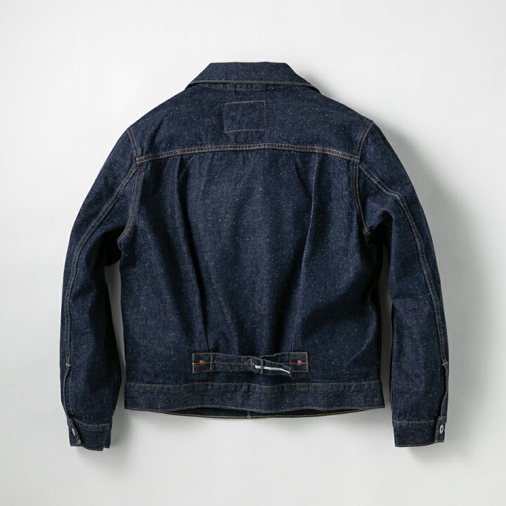 楽天市場】LEVIS リーバイス PREMIUM TYPE I TRUCKER トラッカー  