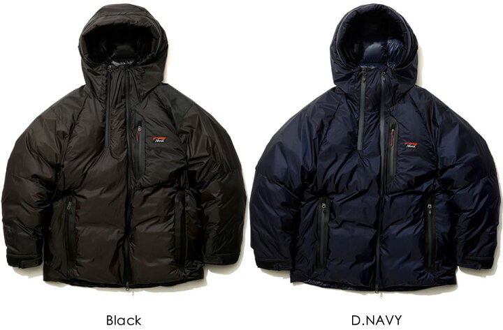 楽天市場】NANGA ナンガ AURORA TEX LIGHT DOWN JACKET MIKAMI 