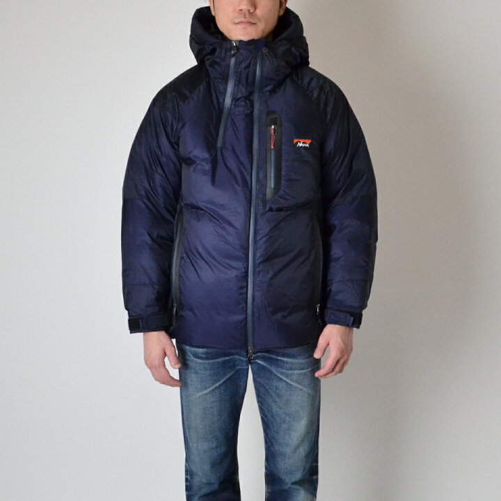 楽天市場】NANGA ナンガ AURORA TEX LIGHT DOWN JACKET MIKAMI