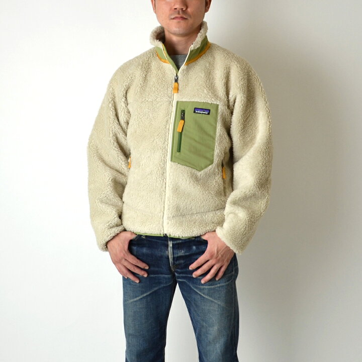 楽天市場】Patagonia パタゴニア M 