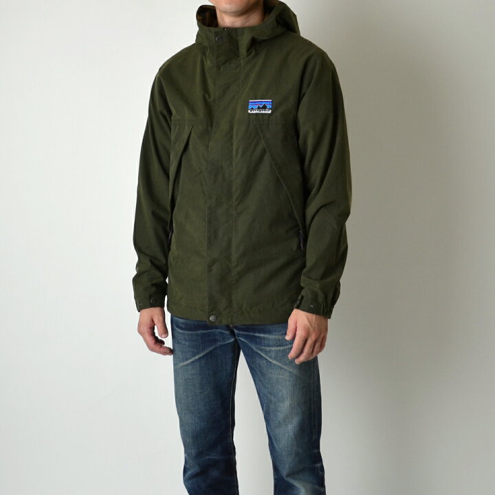 楽天市場】Patagonia パタゴニア M