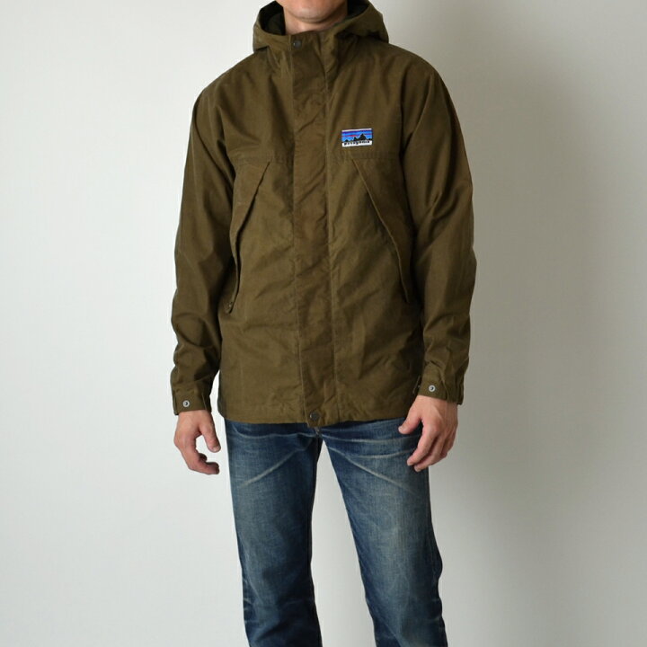 楽天市場】Patagonia パタゴニア M