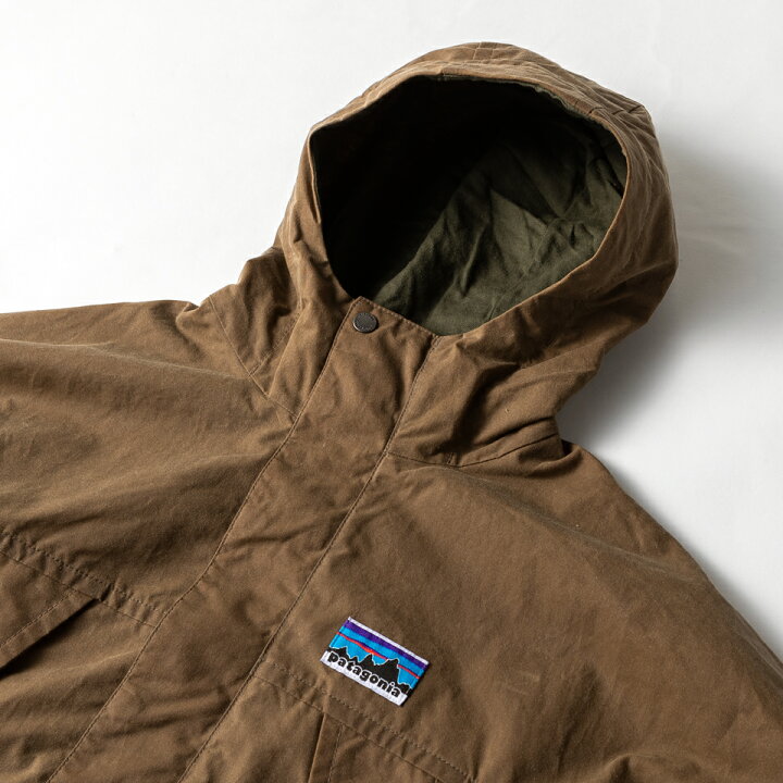 楽天市場】Patagonia パタゴニア M