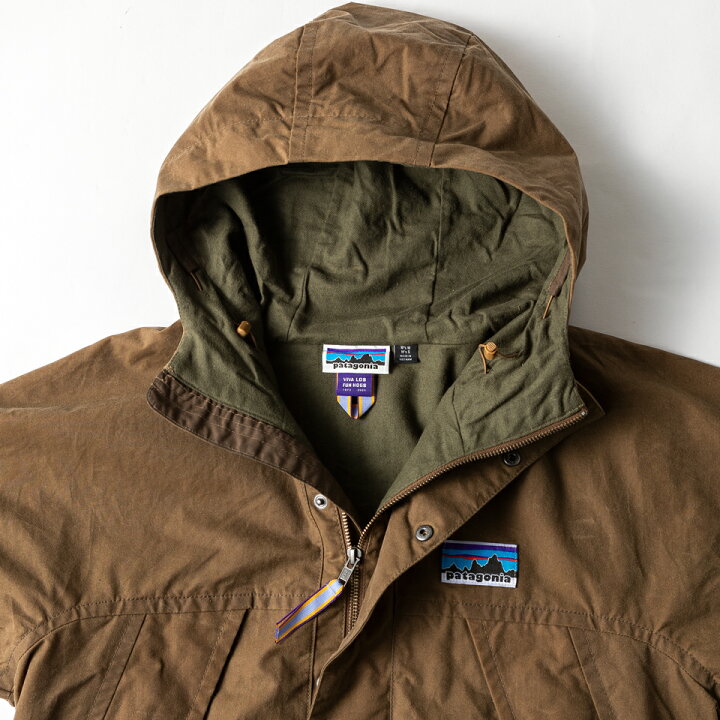 楽天市場】Patagonia パタゴニア M