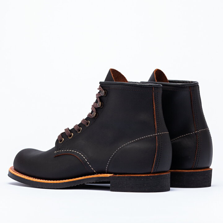 楽天市場】RED WING レッドウイング BLACKSMITH ブラックスミス メンズ 