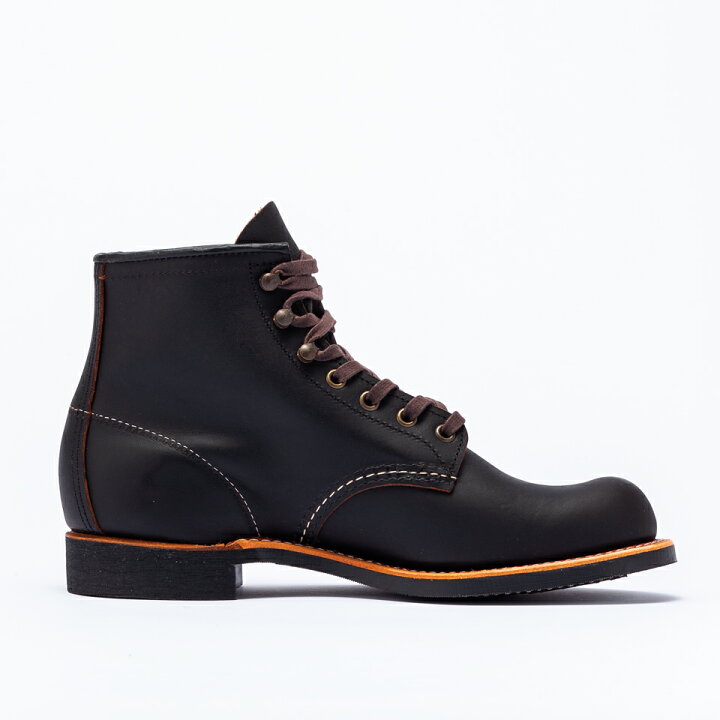 楽天市場】RED WING レッドウイング BLACKSMITH ブラックスミス メンズ 