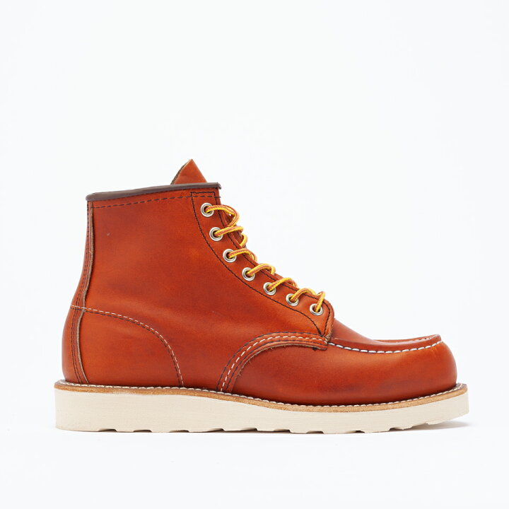 楽天市場】【期間限定割引クーポン発行中！】RED WING レッドウイング 