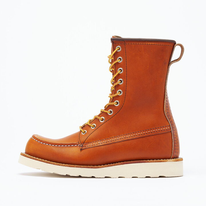楽天市場】RED WING レッドウイング 8