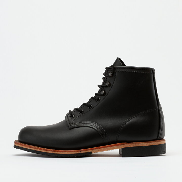 楽天市場】RED WING レッドウイング BECKMAN ベックマン メンズ ブーツ 
