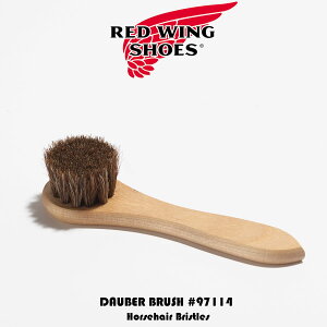 yԌ芄N[|sIzRED WING bhECO DAUBER BRUSH nуnhuV 97114