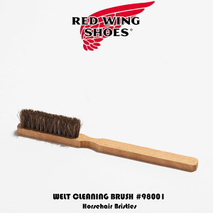 yԌ芄N[|sIzRED WING bhECO WELT BRUSH nуEGguV 98001
