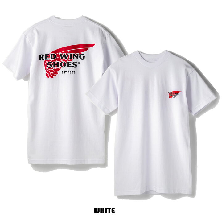 楽天市場】【期間限定割引きクーポン発行中！】RED WING レッド 