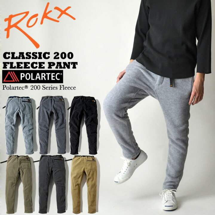 楽天市場】【期間限定10％OFFクーポン対象！】ROKX ロックス CLASSIC 