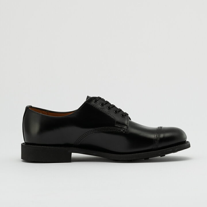 楽天市場】SANDERS サンダース 1128B MILITARY DERBY SHOE ミリタリー 