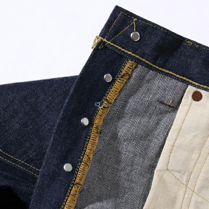 楽天市場】SUGAR CANE シュガーケーン Super “Denim” Collectibles #07