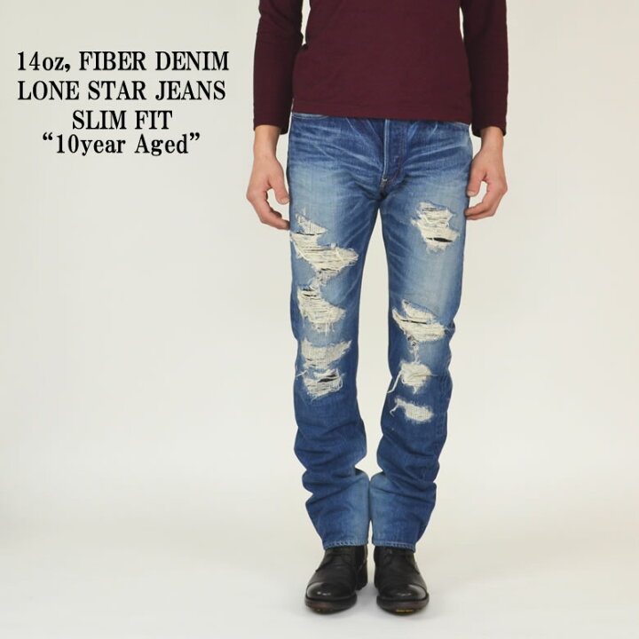 楽天市場】SUGAR CANE シュガーケーン LONE STAR JEANS SLIM FIT 